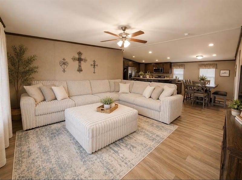 142 Gary Court, Decatur TX 76234 - Photo 6