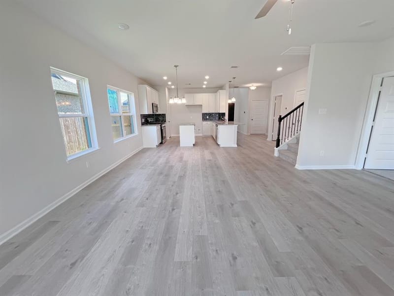 307 Tree Haven Drive, Blue Ridge TX 75424 - Photo 9