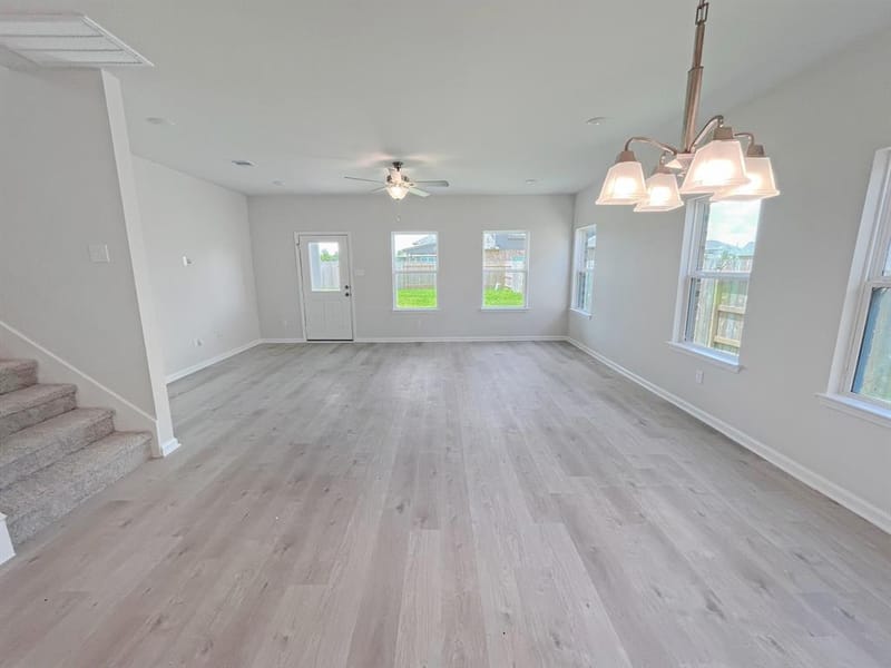 307 Tree Haven Drive, Blue Ridge TX 75424 - Photo 8