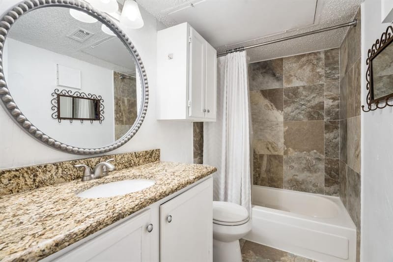 4748 Old Bent Tree Lane # 802, Dallas TX 75287 - Photo 6