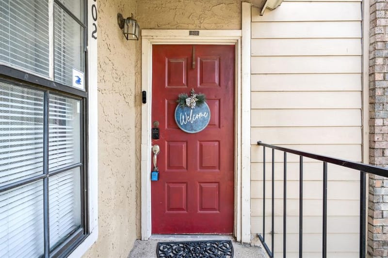 4748 Old Bent Tree Lane # 802, Dallas TX 75287