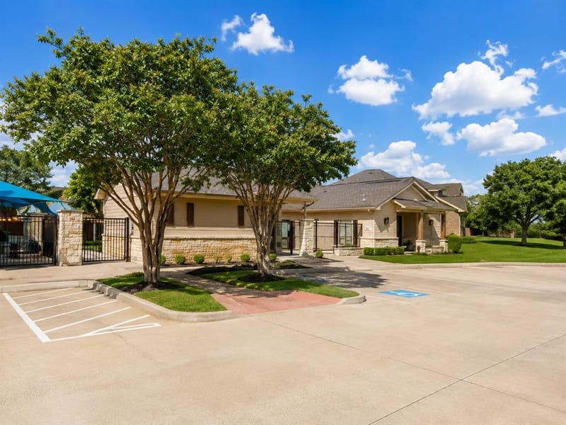 2401 Fieldcrest Drive, Rockwall TX 75032 - Photo 16