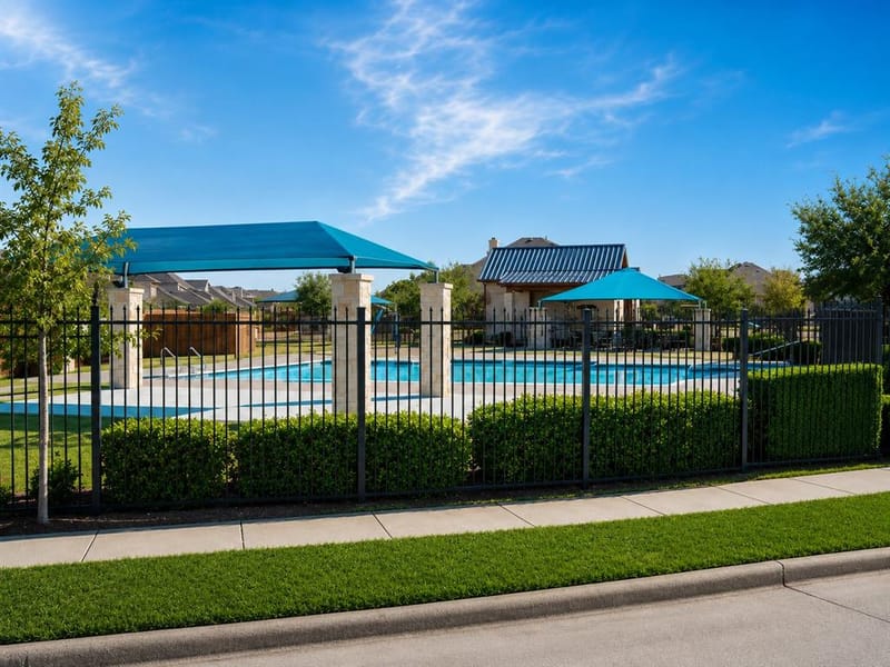 2401 Fieldcrest Drive, Rockwall TX 75032 - Photo 15