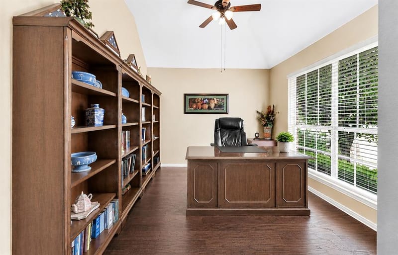 2401 Fieldcrest Drive, Rockwall TX 75032 - Photo 8