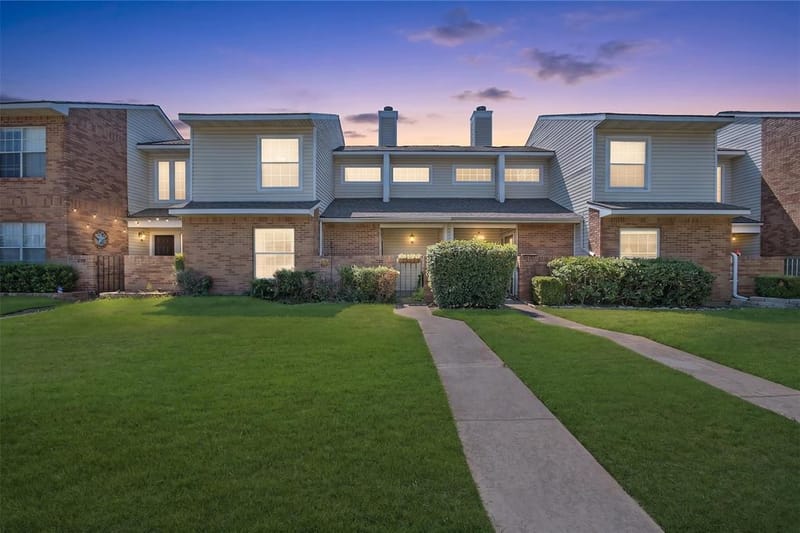 704 Creekwood Drive, Lewisville TX 75067 - Photo 24
