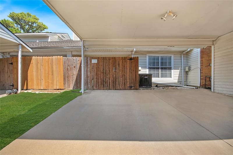 704 Creekwood Drive, Lewisville TX 75067 - Photo 21