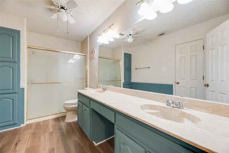 2816 Harvest Lake Drive, Irving TX 75060 - Photo 18