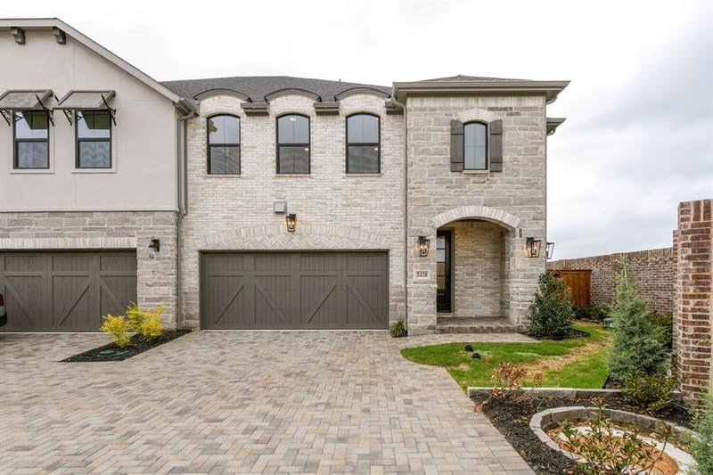 3420 Brocco Road, Celina TX 75009