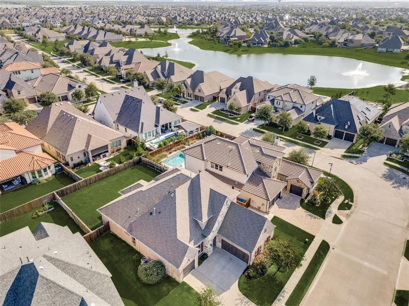 2817 Links, The Colony TX 75056