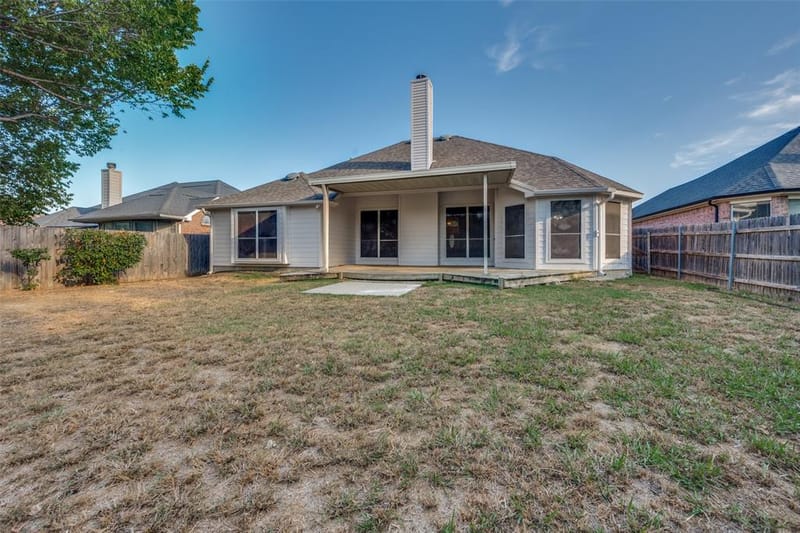 3724 Longstraw Drive, Fort Worth TX 76137 - Photo 27