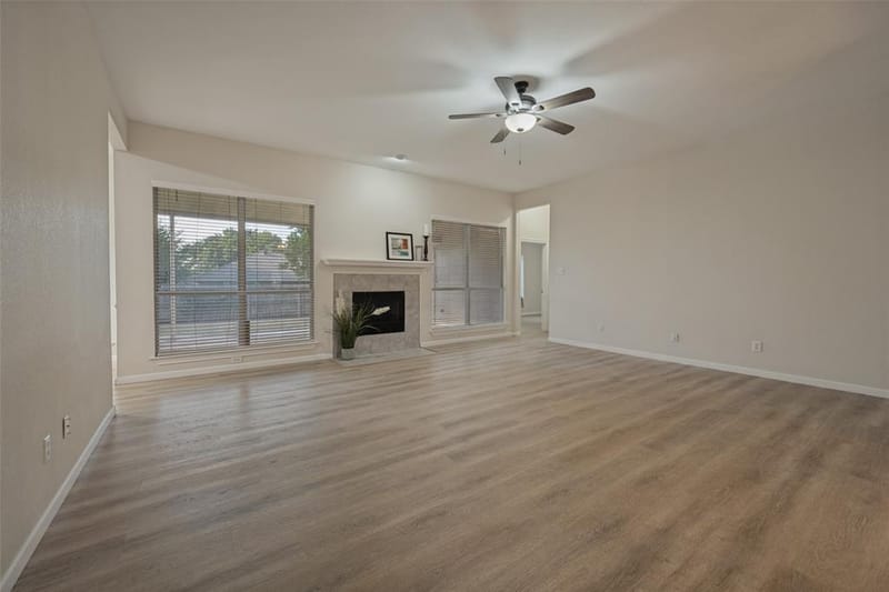 3724 Longstraw Drive, Fort Worth TX 76137 - Photo 7