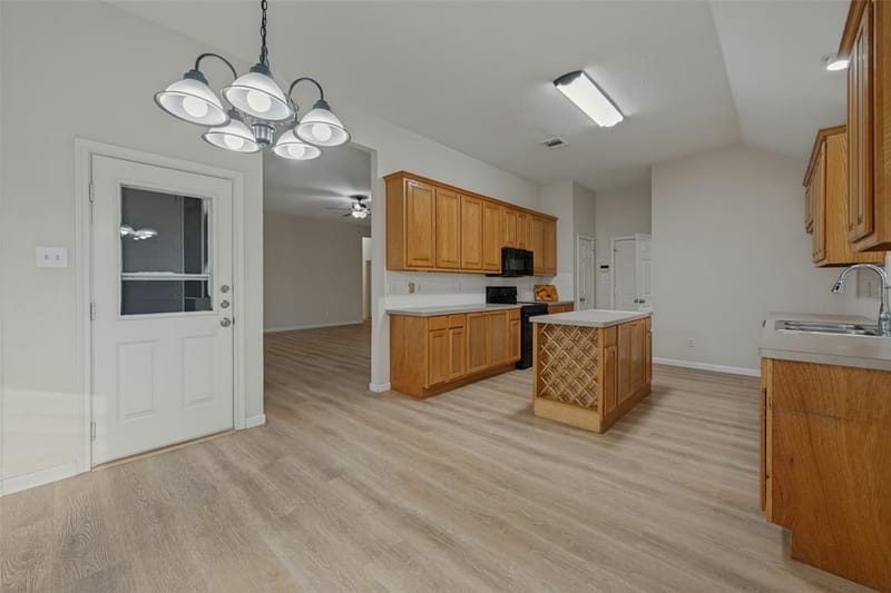 3724 Longstraw Drive, Fort Worth TX 76137 - Photo 9