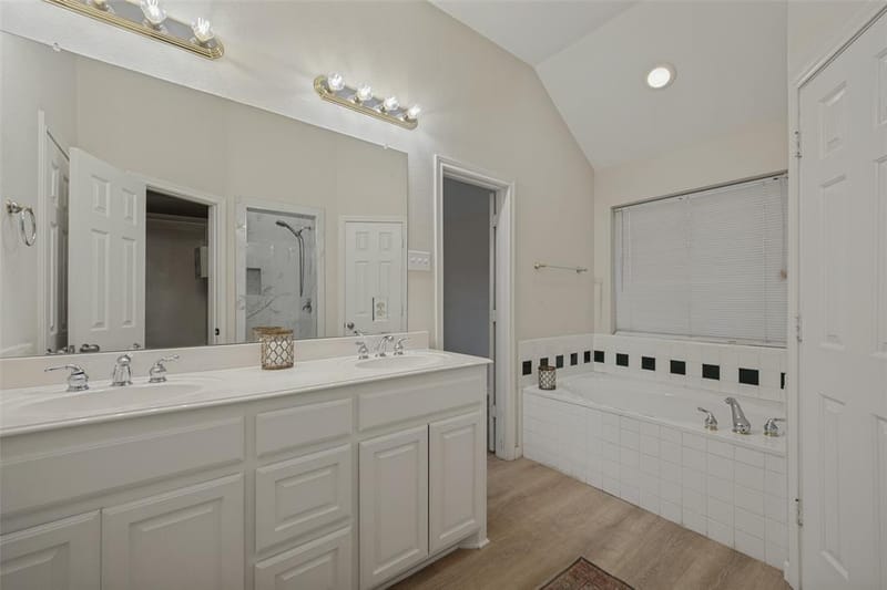 3724 Longstraw Drive, Fort Worth TX 76137 - Photo 18