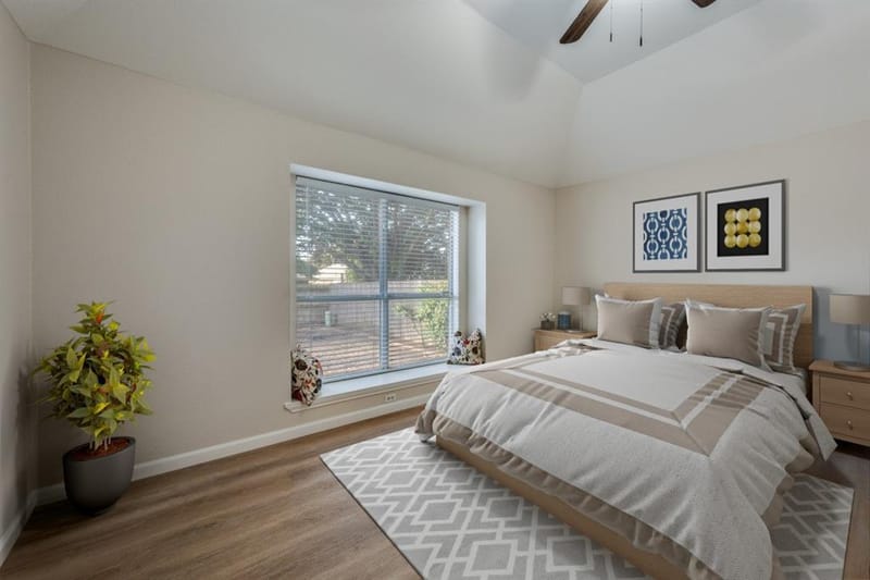 3724 Longstraw Drive, Fort Worth TX 76137 - Photo 15