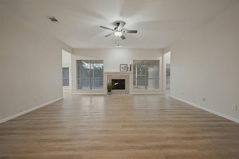 3724 Longstraw Drive, Fort Worth TX 76137 - Photo 4