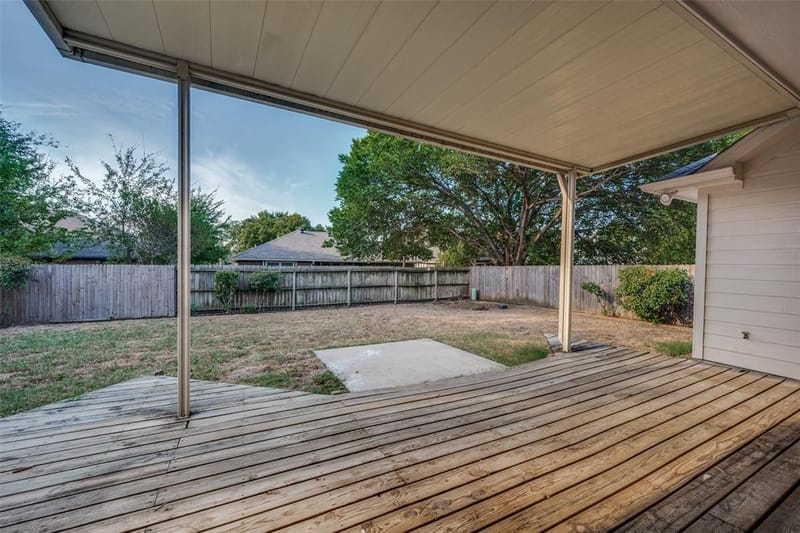 3724 Longstraw Drive, Fort Worth TX 76137 - Photo 25