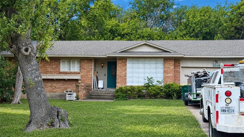 1016 Tower Drive, Cedar Hill TX 75104