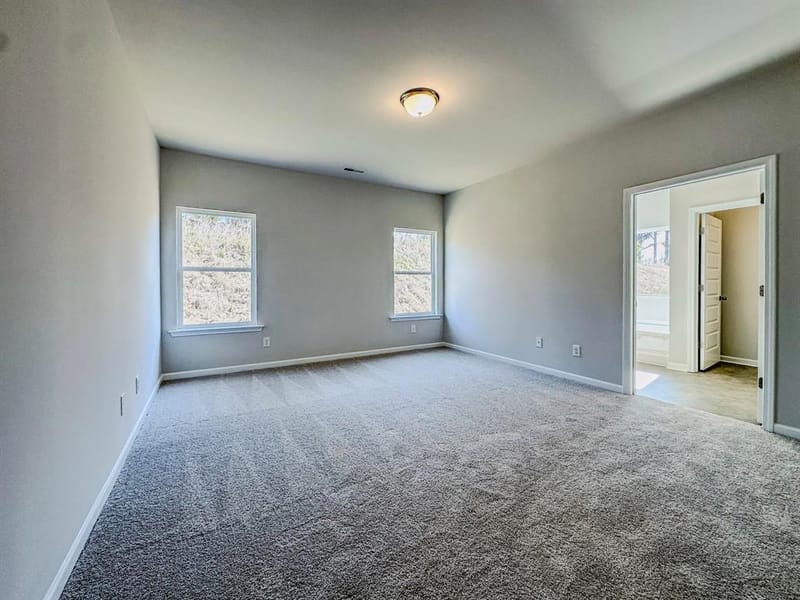 204 Crestside Drive, Blue Ridge TX 75424 - Photo 16
