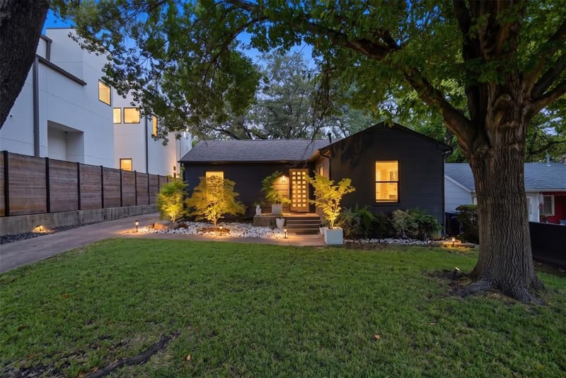 1906 Lakeland Drive, Dallas TX 75218