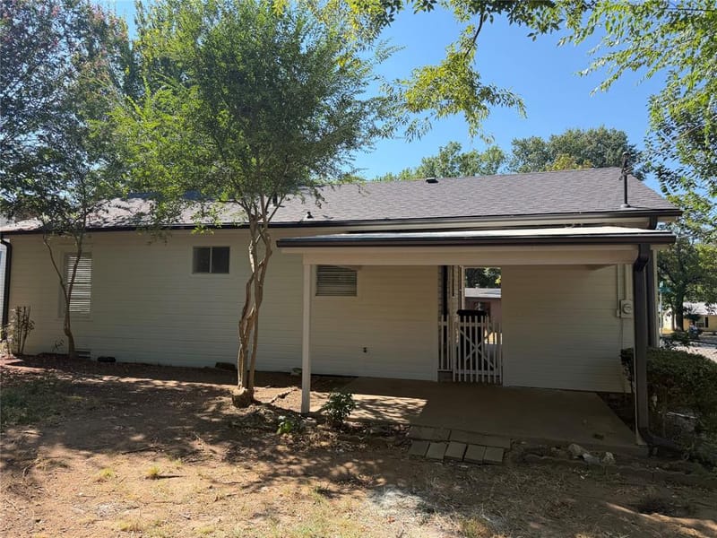 1009 Cedar Street, Paris TX 75460 - Photo 11