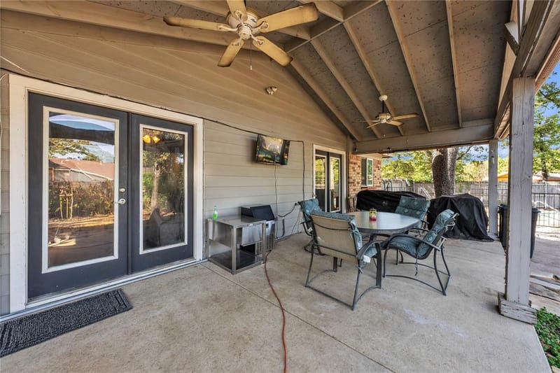 5511 Marshfield Court, Arlington TX 76016 - Photo 23