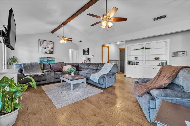 5511 Marshfield Court, Arlington TX 76016 - Photo 12