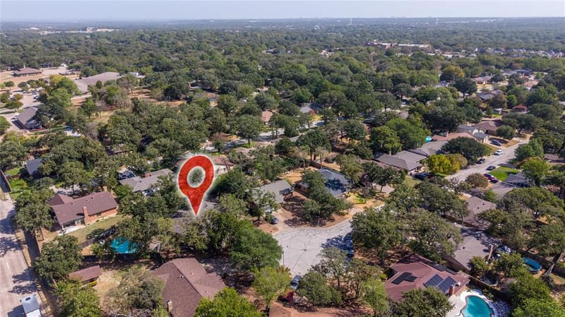 5511 Marshfield Court, Arlington TX 76016 - Photo 33