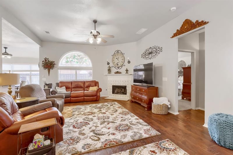 4612 Keith Drive, Fort Worth TX 76244 - Photo 6