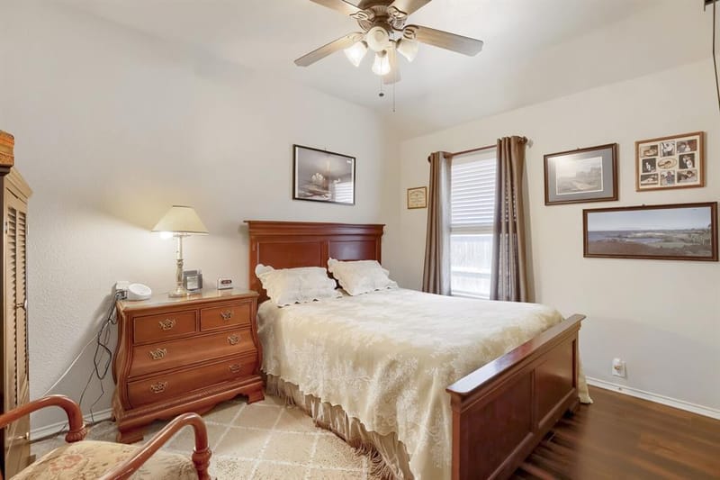 4612 Keith Drive, Fort Worth TX 76244 - Photo 14