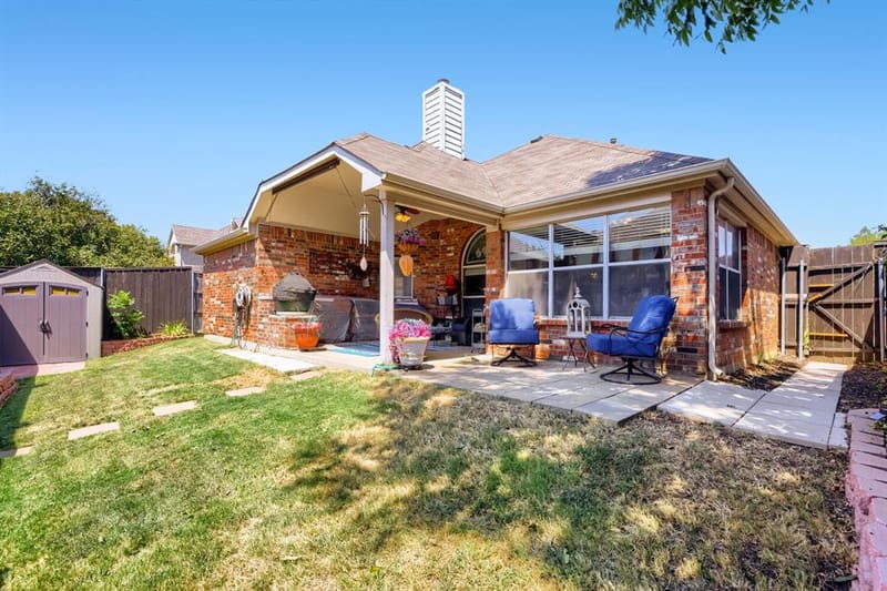 4612 Keith Drive, Fort Worth TX 76244 - Photo 19