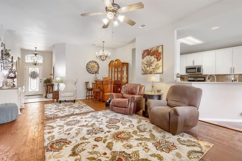 4612 Keith Drive, Fort Worth TX 76244 - Photo 4