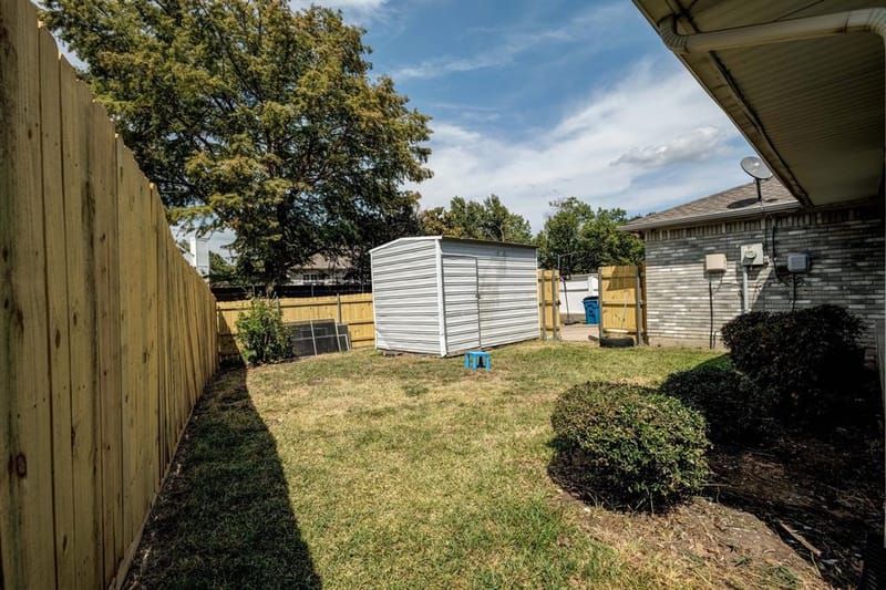 8101 Luna Drive, Rowlett TX 75088 - Photo 27