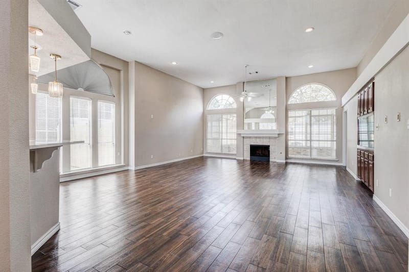 8101 Luna Drive, Rowlett TX 75088 - Photo 2