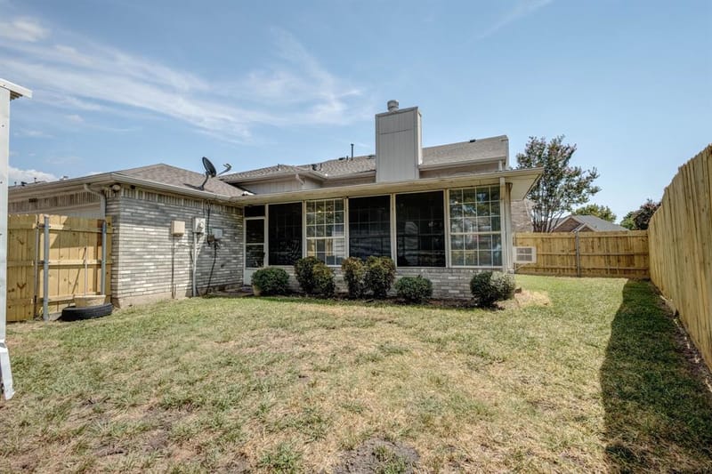 8101 Luna Drive, Rowlett TX 75088 - Photo 26