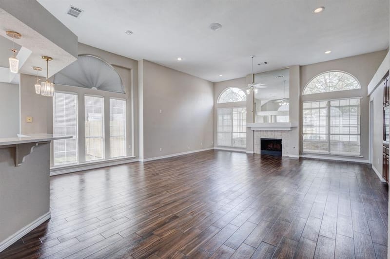 8101 Luna Drive, Rowlett TX 75088 - Photo 3
