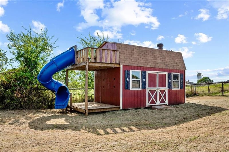 104 Caballos Lane, Springtown TX 76082 - Photo 36