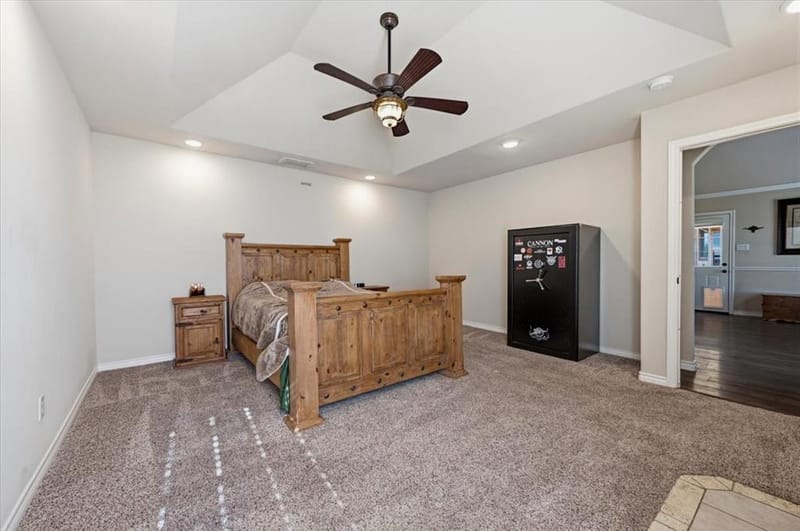 104 Caballos Lane, Springtown TX 76082 - Photo 20