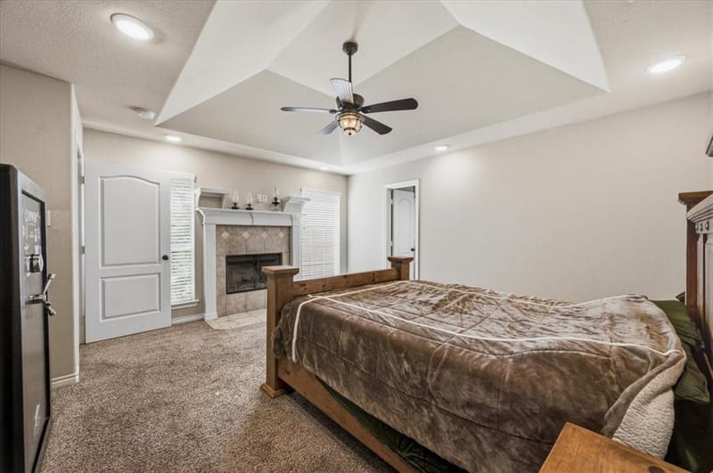 104 Caballos Lane, Springtown TX 76082 - Photo 19