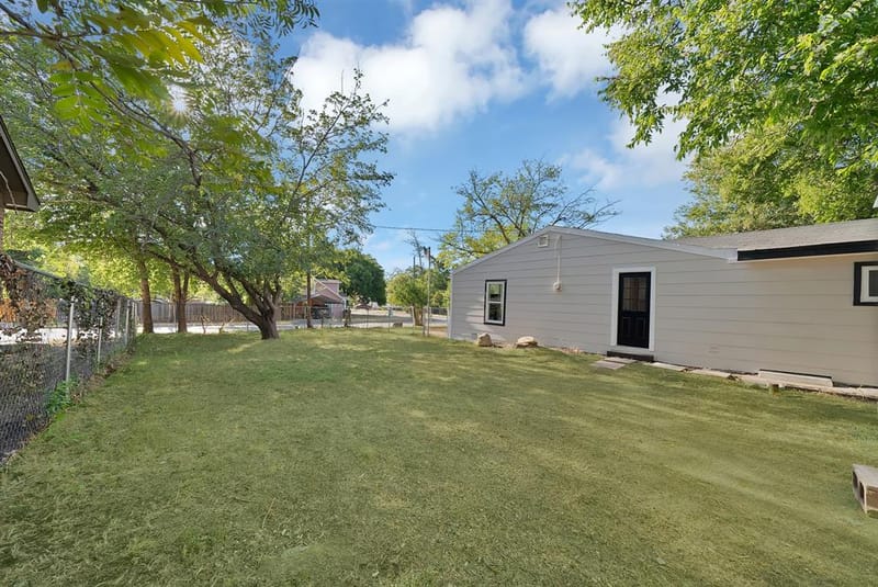 5500 Dartmouth Avenue, River Oaks TX 76114 - Photo 22