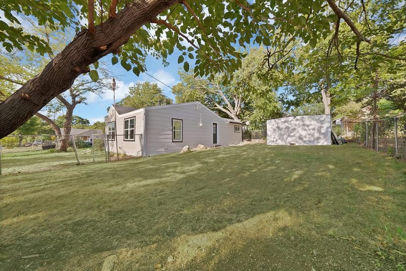 5500 Dartmouth Avenue, River Oaks TX 76114 - Photo 24