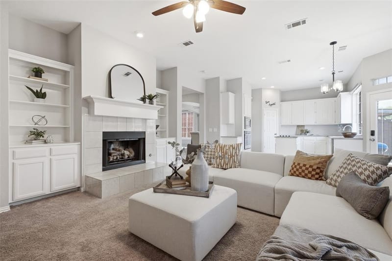 3903 Rive Lane, Addison TX 75001 - Photo 2