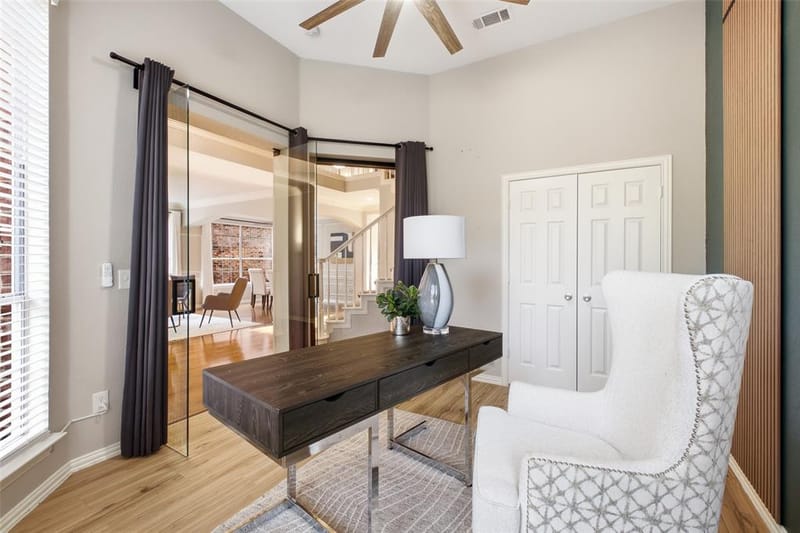 3903 Rive Lane, Addison TX 75001 - Photo 16