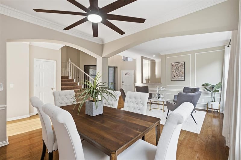 3903 Rive Lane, Addison TX 75001 - Photo 12