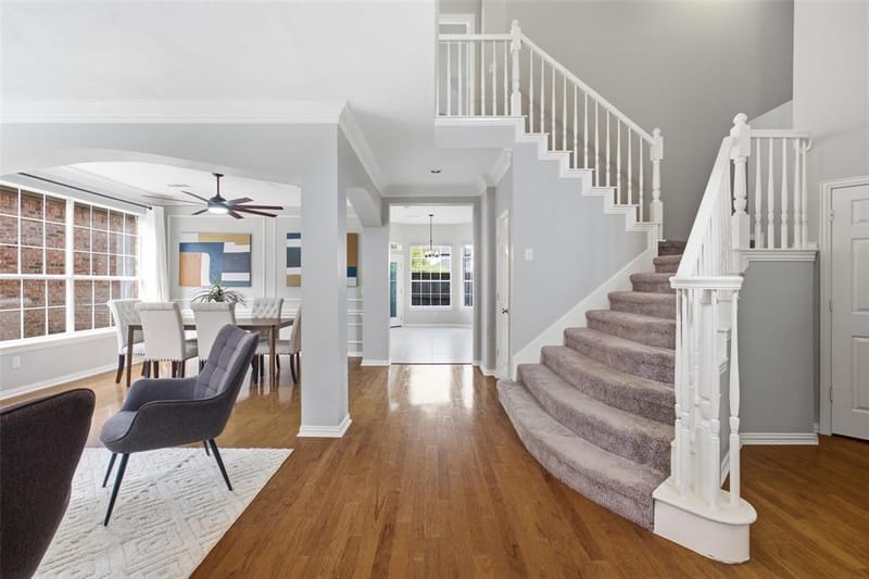 3903 Rive Lane, Addison TX 75001 - Photo 9