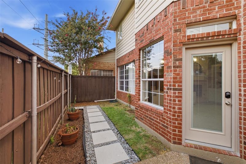 3903 Rive Lane, Addison TX 75001 - Photo 30