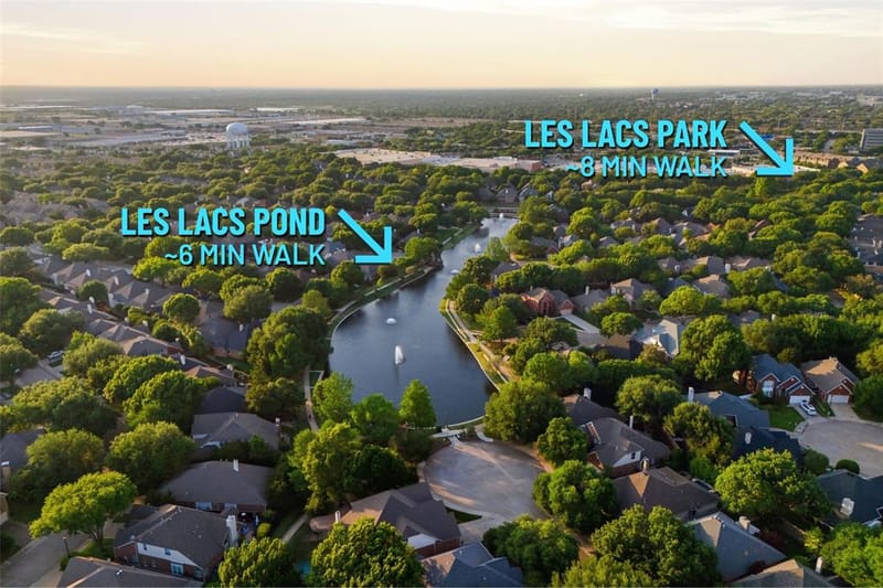 3903 Rive Lane, Addison TX 75001 - Photo 38