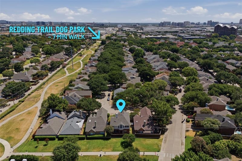 3903 Rive Lane, Addison TX 75001 - Photo 33