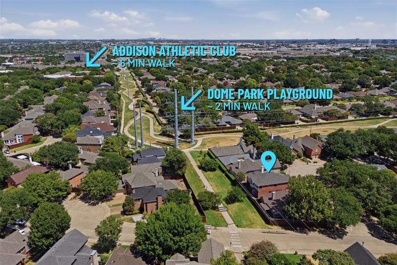 3903 Rive Lane, Addison TX 75001 - Photo 35