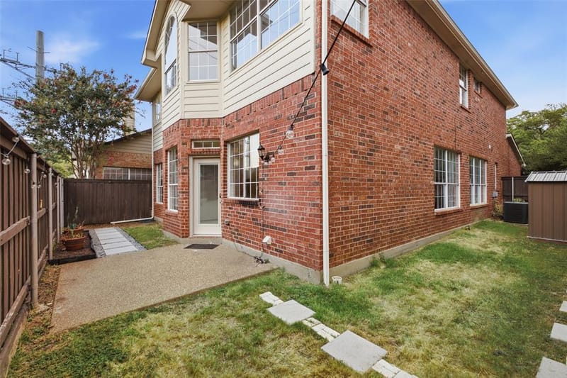 3903 Rive Lane, Addison TX 75001 - Photo 29