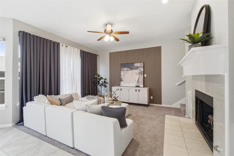 3903 Rive Lane, Addison TX 75001 - Photo 4